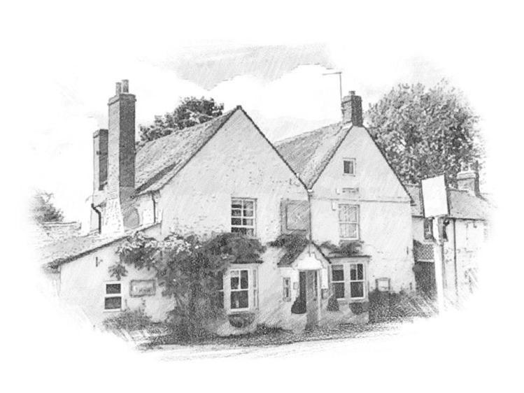 Bed & Breakfast The Angel