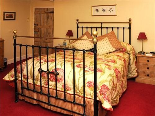 Bed & Breakfast The Angel 3*